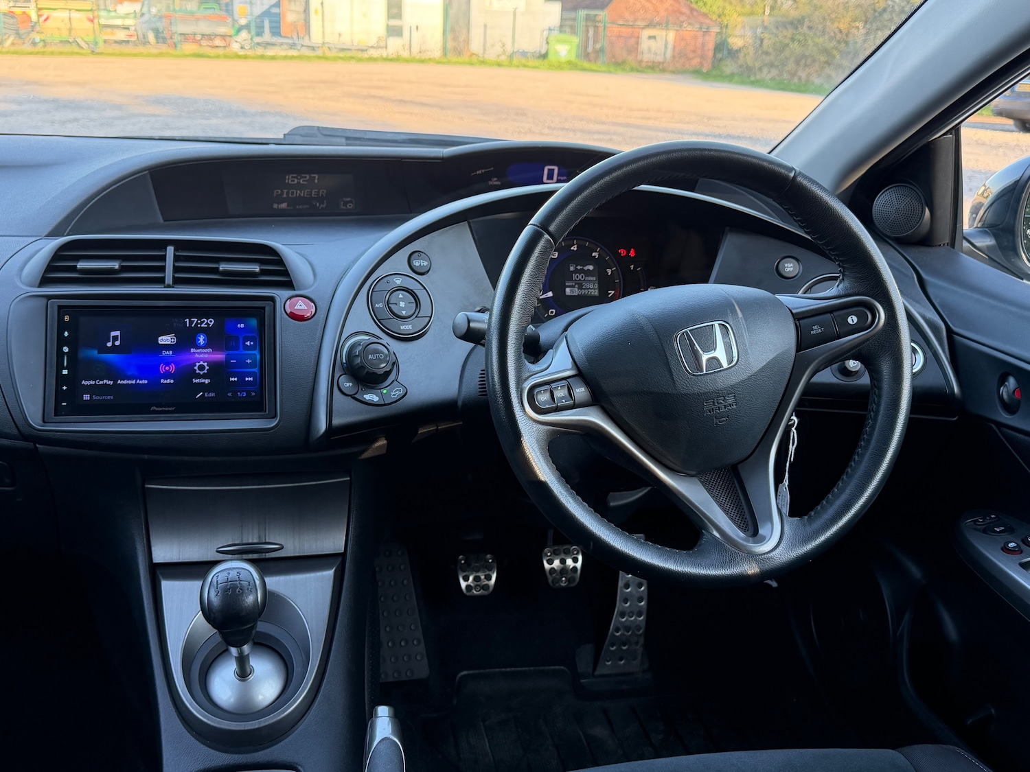 Used Honda Civic 2011 for sale - 77951751: Photo 18