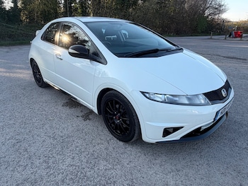 Used Honda Civic 2011 for sale - 77951751: Photo