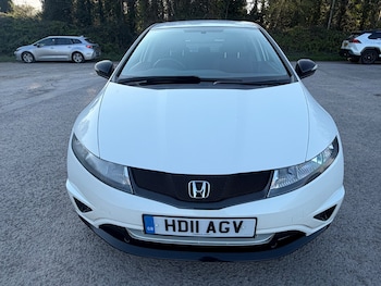 Used Honda Civic 2011 for sale - 77951751: Photo