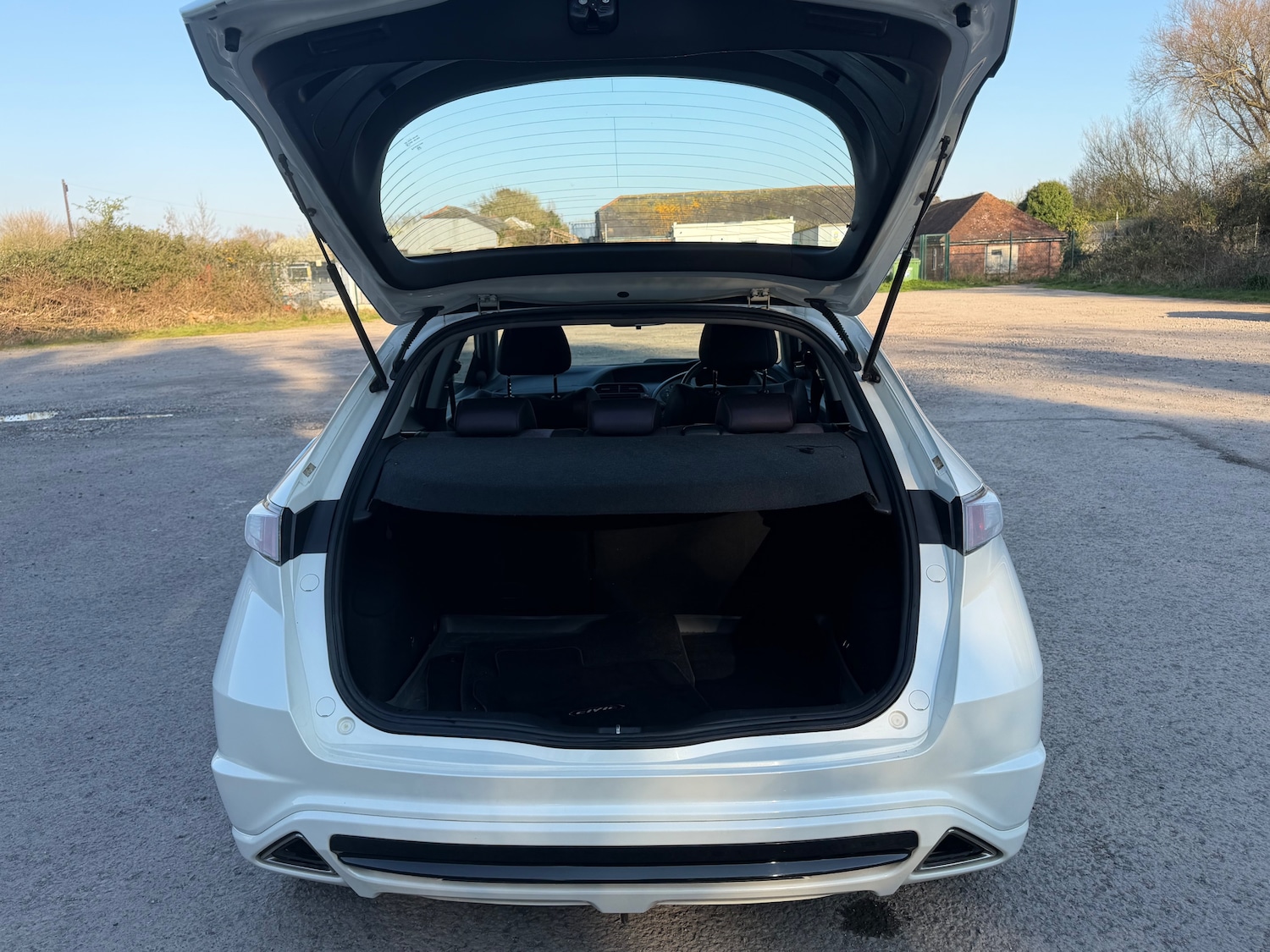 Used Honda Civic 2011 for sale - 77951751: Photo 9