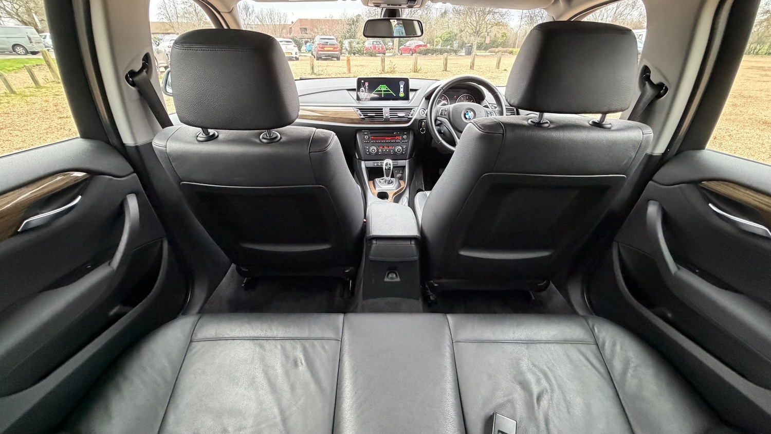 Used BMW X1 2012 for sale - 77526291: Photo 10