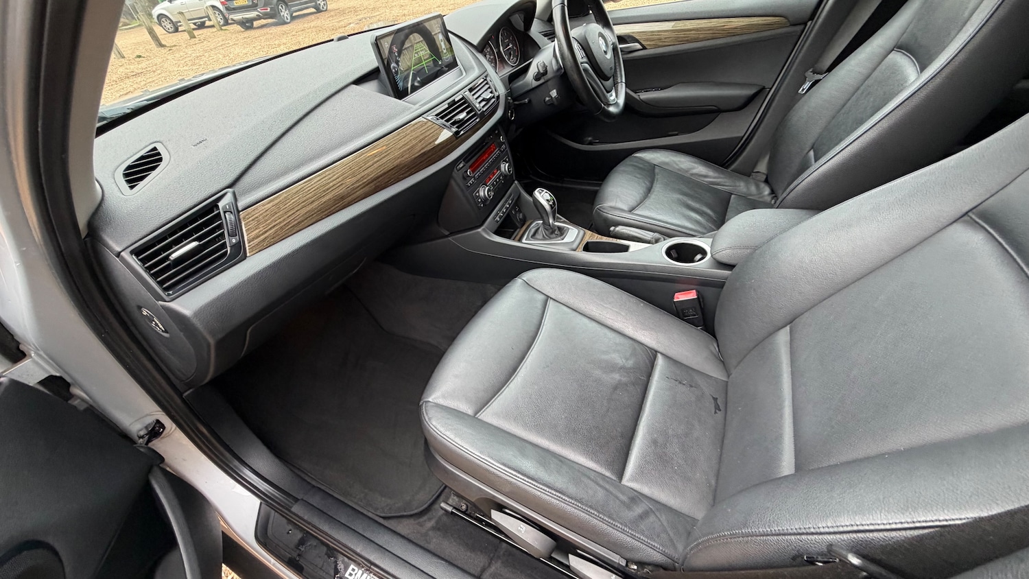 Used BMW X1 2012 for sale - 77526291: Photo 12