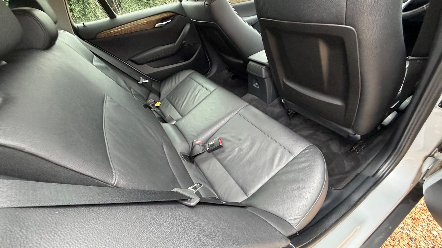 Used BMW X1 2012 for sale - 77526291: Photo 13