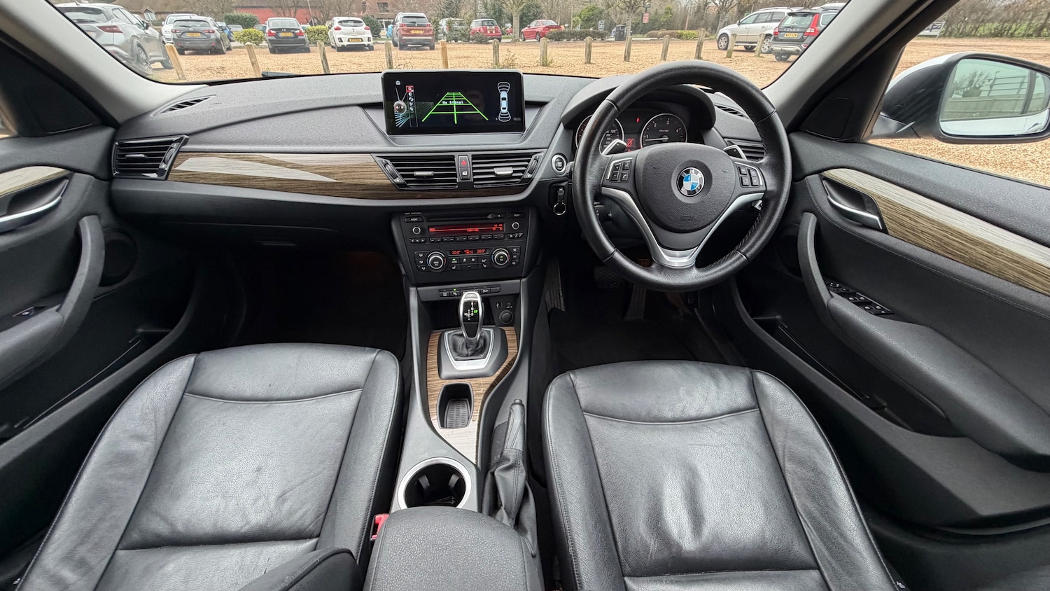 Used BMW X1 2012 for sale - 77526291: Photo 14