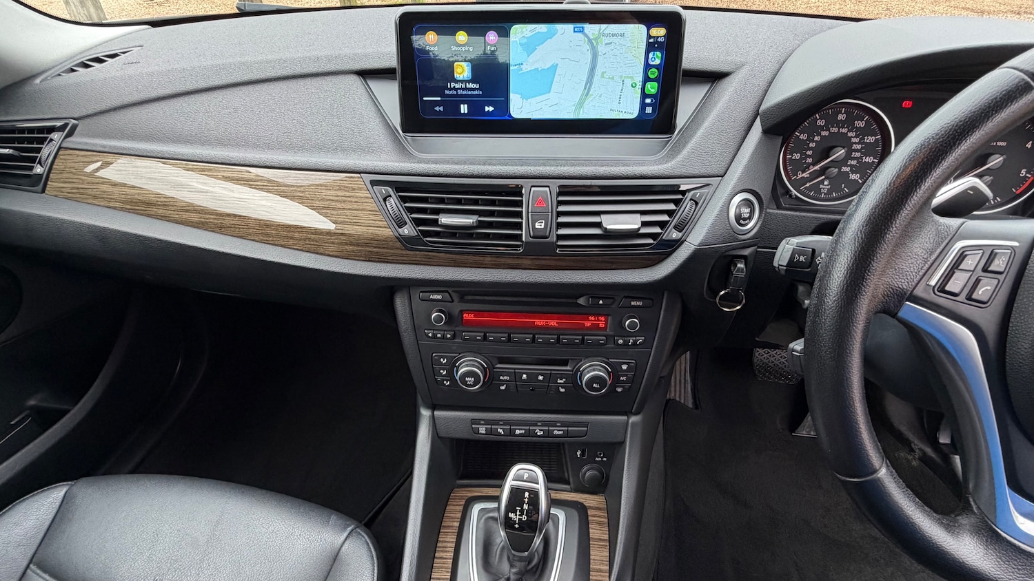 Used BMW X1 2012 for sale - 77526291: Photo 17