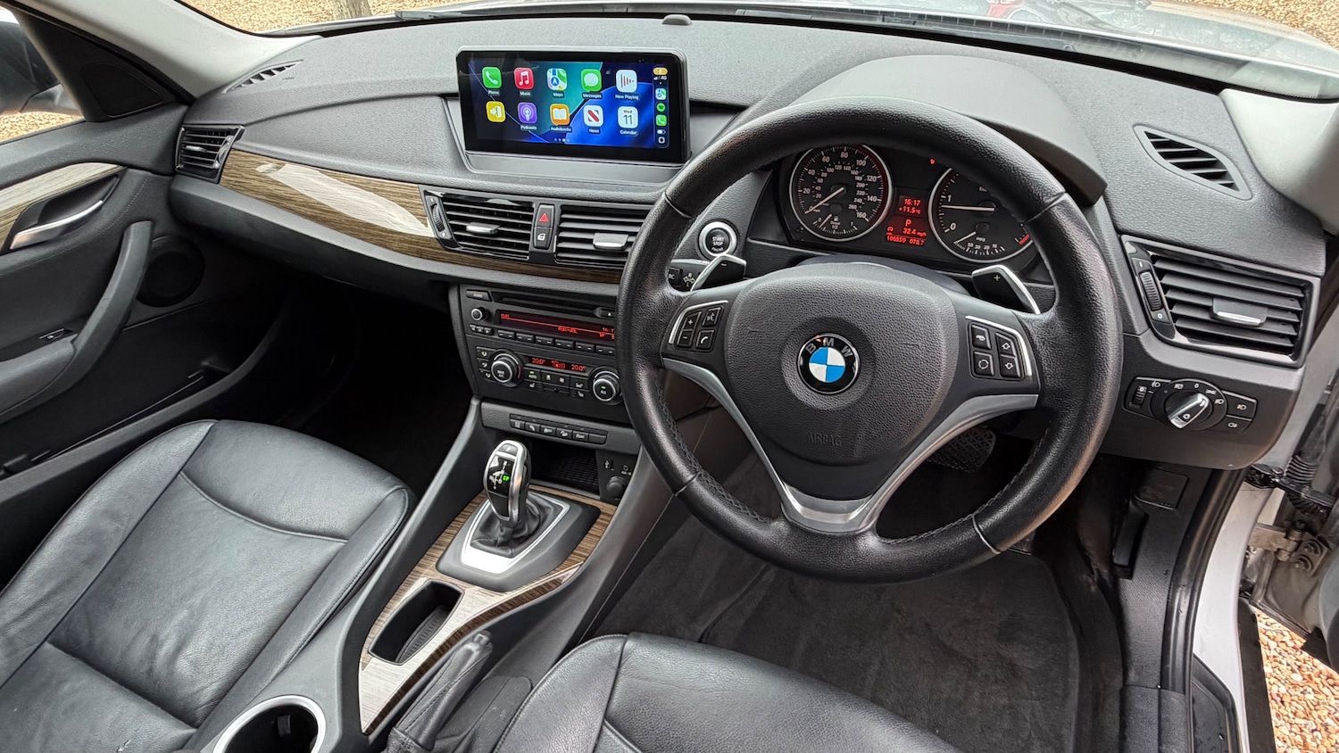 Used BMW X1 2012 for sale - 77526291: Photo 18