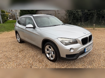 Used BMW X1 2012 for sale - 77526291: Photo