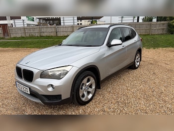 Used BMW X1 2012 for sale - 77526291: Photo
