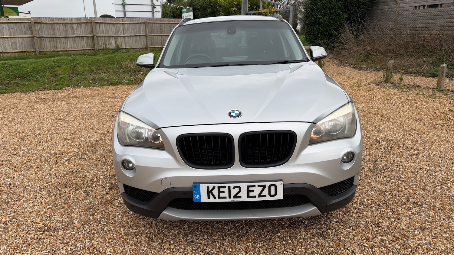 Used BMW X1 2012 for sale - 77526291: Photo 3
