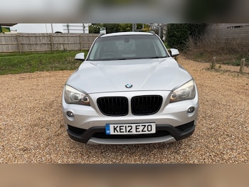 Used BMW X1 2012 for sale - 77526291: Photo