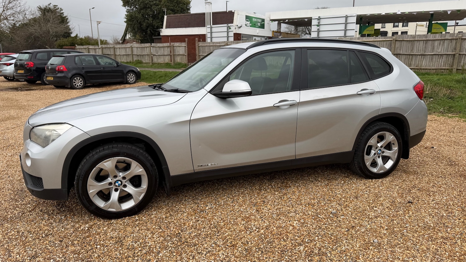 Used BMW X1 2012 for sale - 77526291: Photo 4
