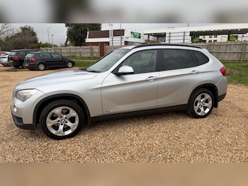 Used BMW X1 2012 for sale - 77526291: Photo
