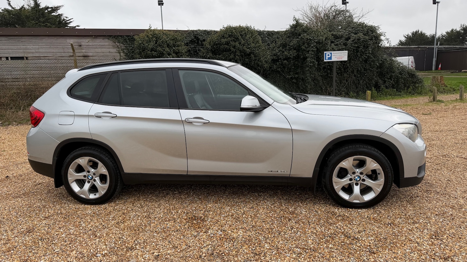 Used BMW X1 2012 for sale - 77526291: Photo 5