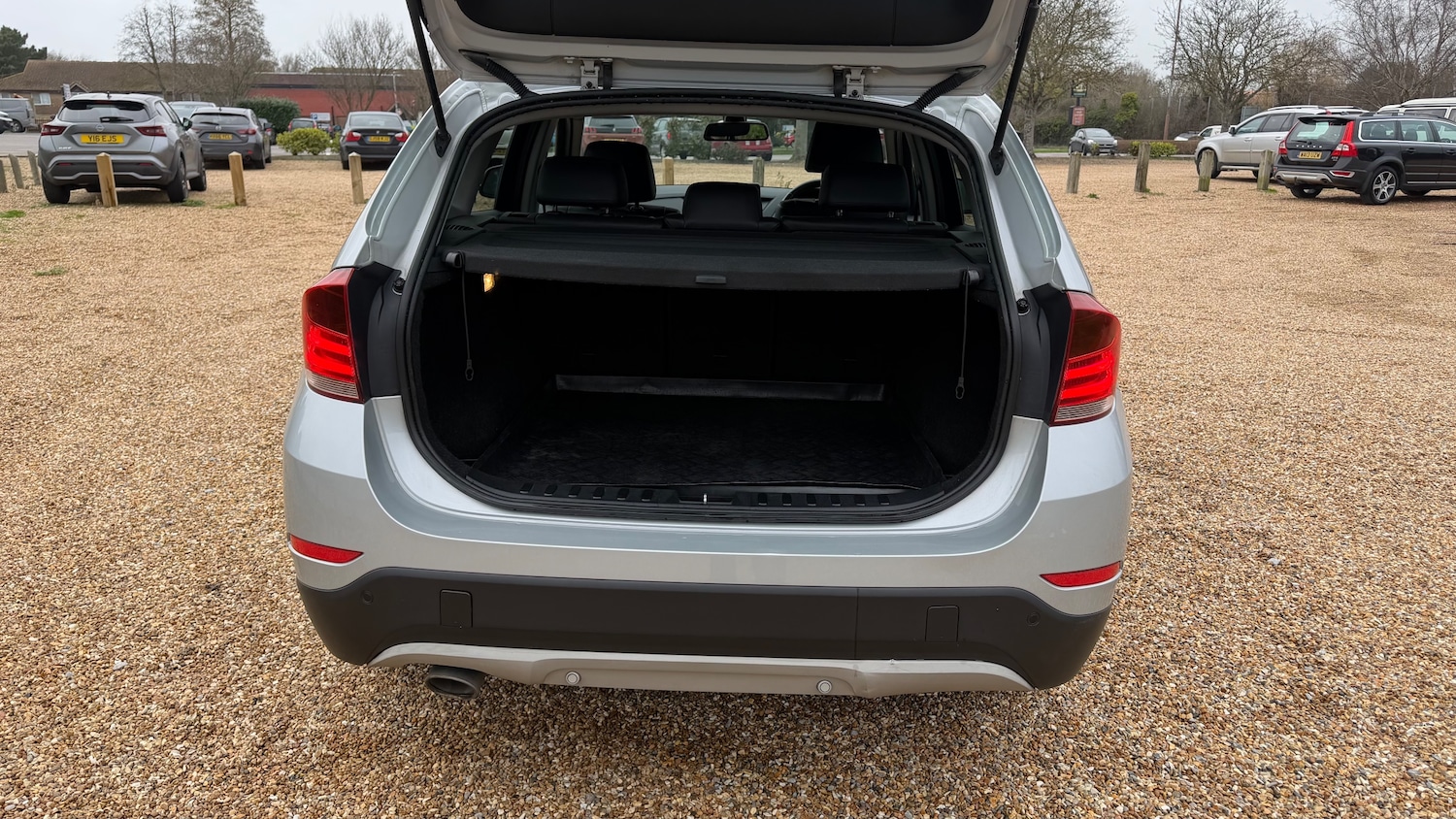 Used BMW X1 2012 for sale - 77526291: Photo 9