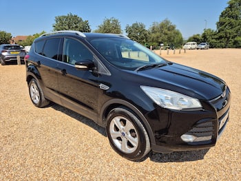 Used Ford Kuga 2015 for sale - 79615965: Photo