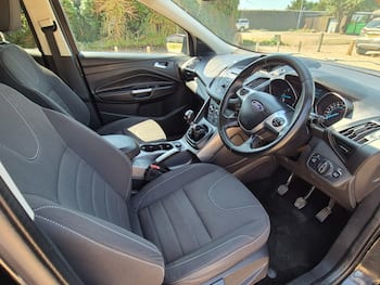 Used Ford Kuga 2015 for sale - 79615965: Photo