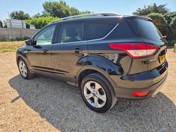 Used Ford Kuga 2015 for sale - 79615965: Photo