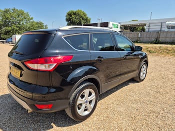 Used Ford Kuga 2015 for sale - 79615965: Photo
