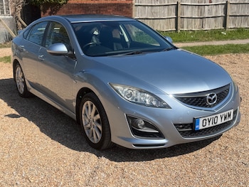 Used Mazda Mazda6 2010 for sale - 78526259: Photo
