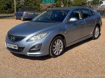 Used Mazda Mazda6 2010 for sale - 78526259: Photo