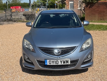 Used Mazda Mazda6 2010 for sale - 78526259: Photo