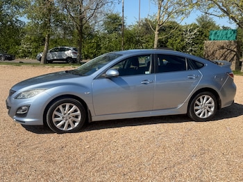 Used Mazda Mazda6 2010 for sale - 78526259: Photo