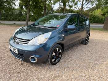 Used Nissan Note 2013 for sale - 74710653: Photo