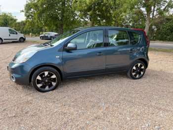 Used Nissan Note 2013 for sale - 74710653: Photo