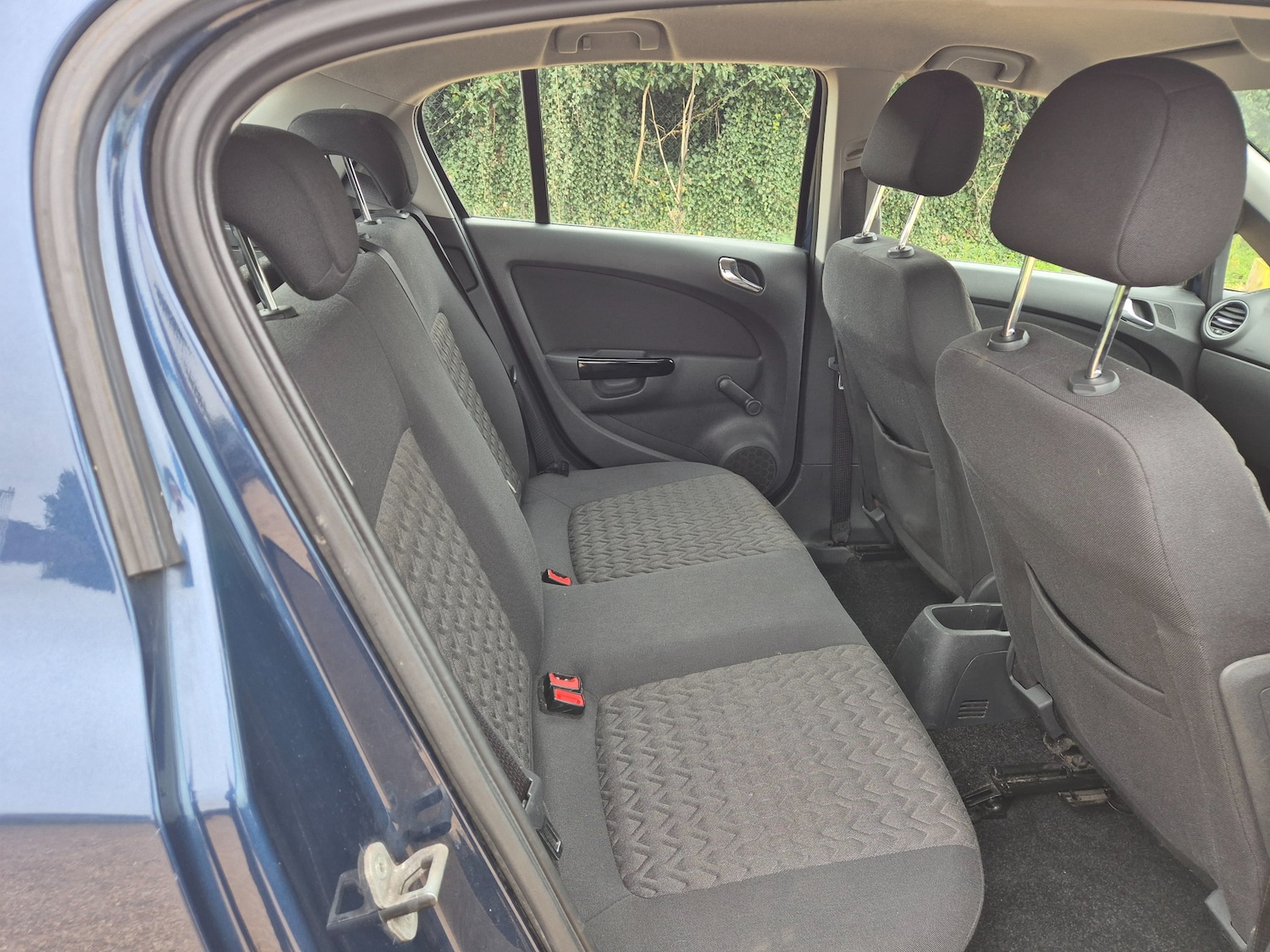 Used Vauxhall Corsa 2013 for sale - 78022363: Photo 14