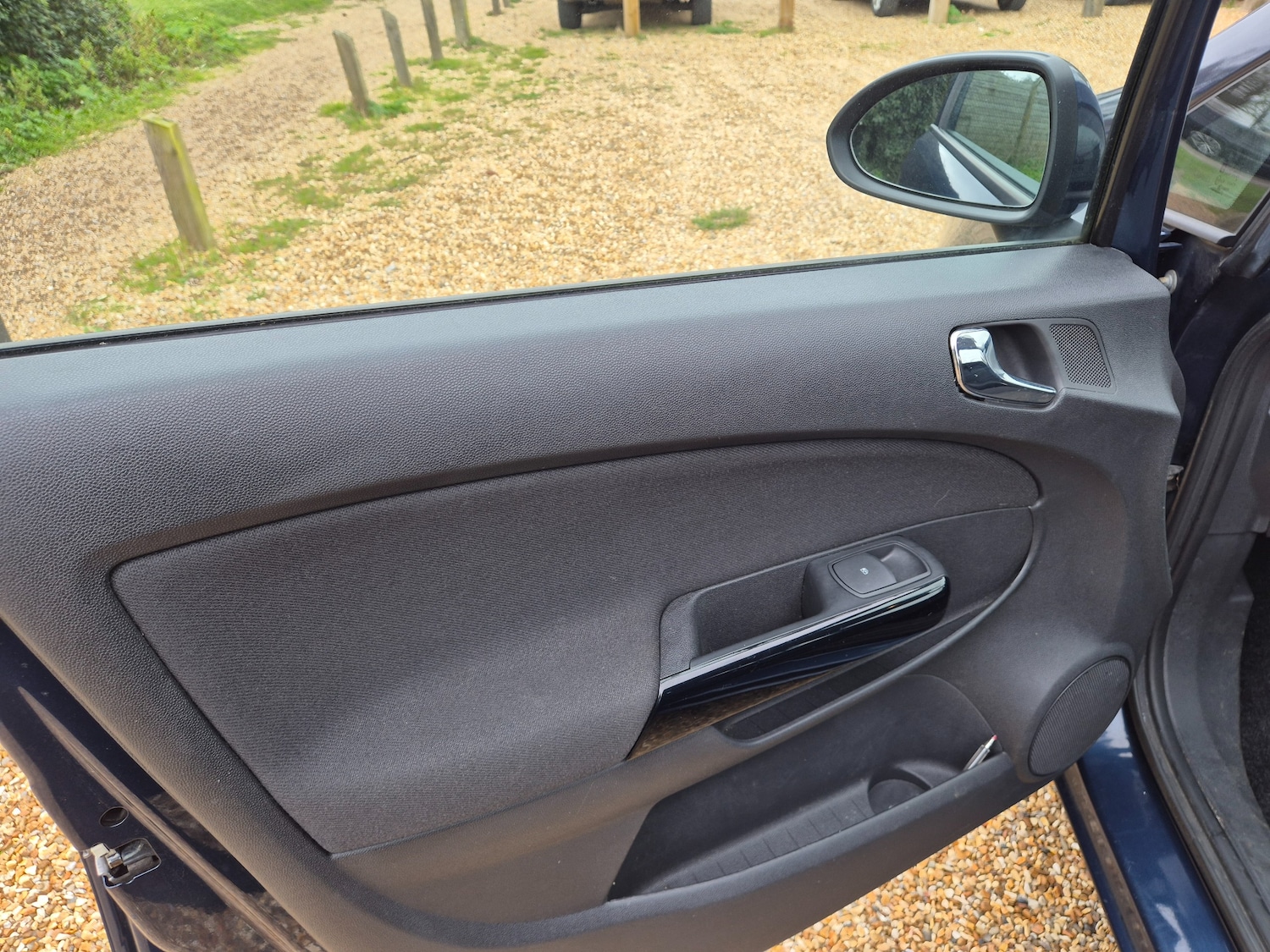 Used Vauxhall Corsa 2013 for sale - 78022363: Photo 16