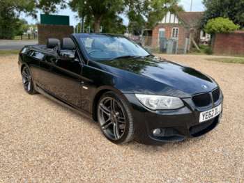 2012 (62) - 325d Sport Plus 2dr Step Auto