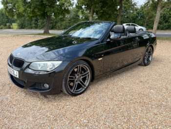 Used BMW 3 Series 2012 for sale - 75029443: Photo