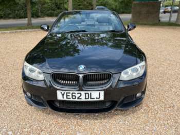Used BMW 3 Series 2012 for sale - 75029443: Photo