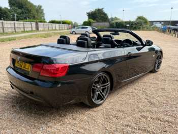 Used BMW 3 Series 2012 for sale - 75029443: Photo