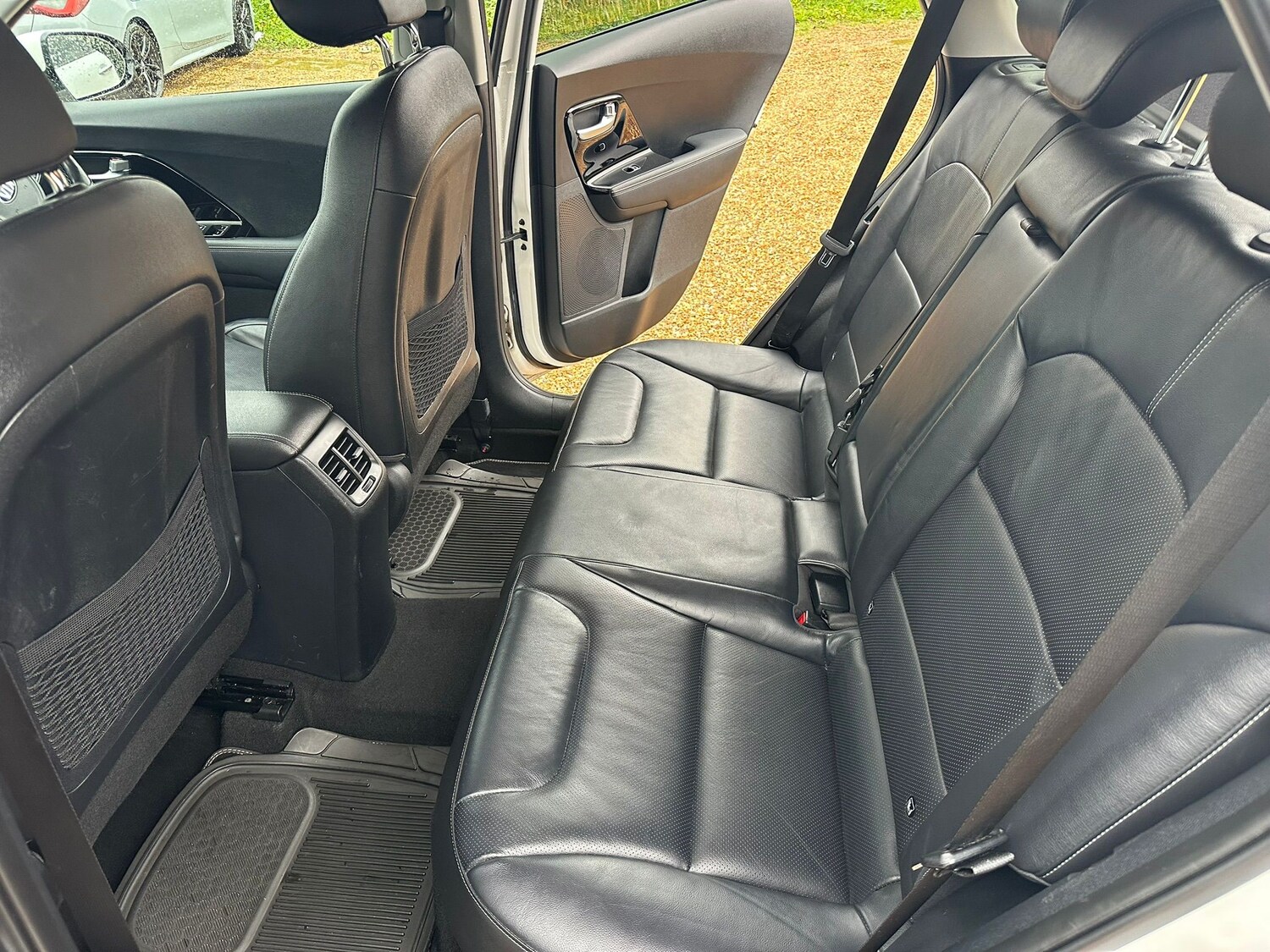 Used Kia Niro for sale - 77512733: Photo 10