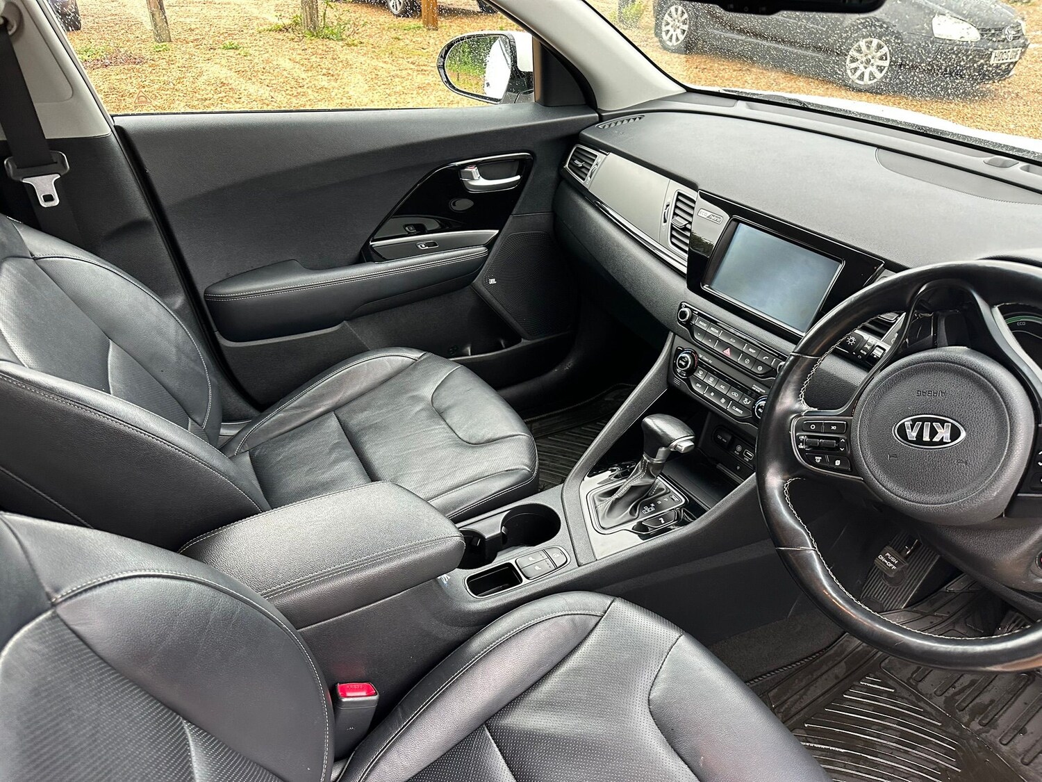 Used Kia Niro for sale - 77512733: Photo 11