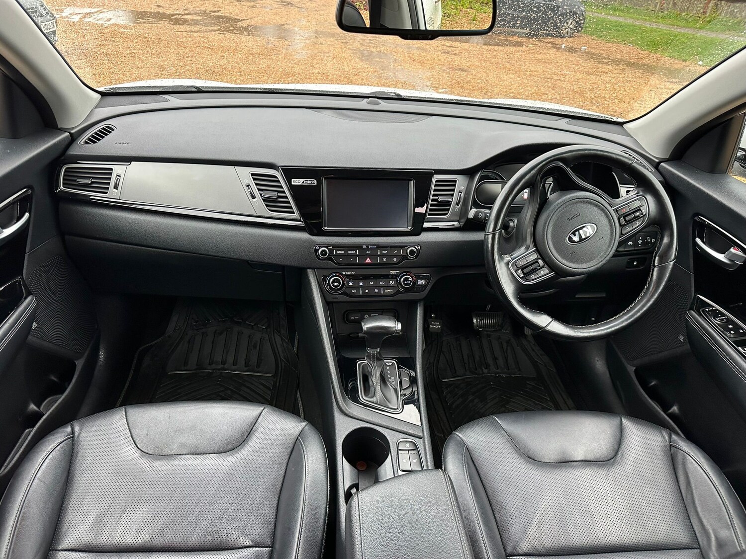 Used Kia Niro for sale - 77512733: Photo 12