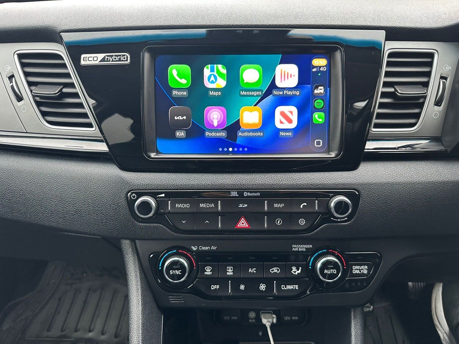 Used Kia Niro for sale - 77512733: Photo 13