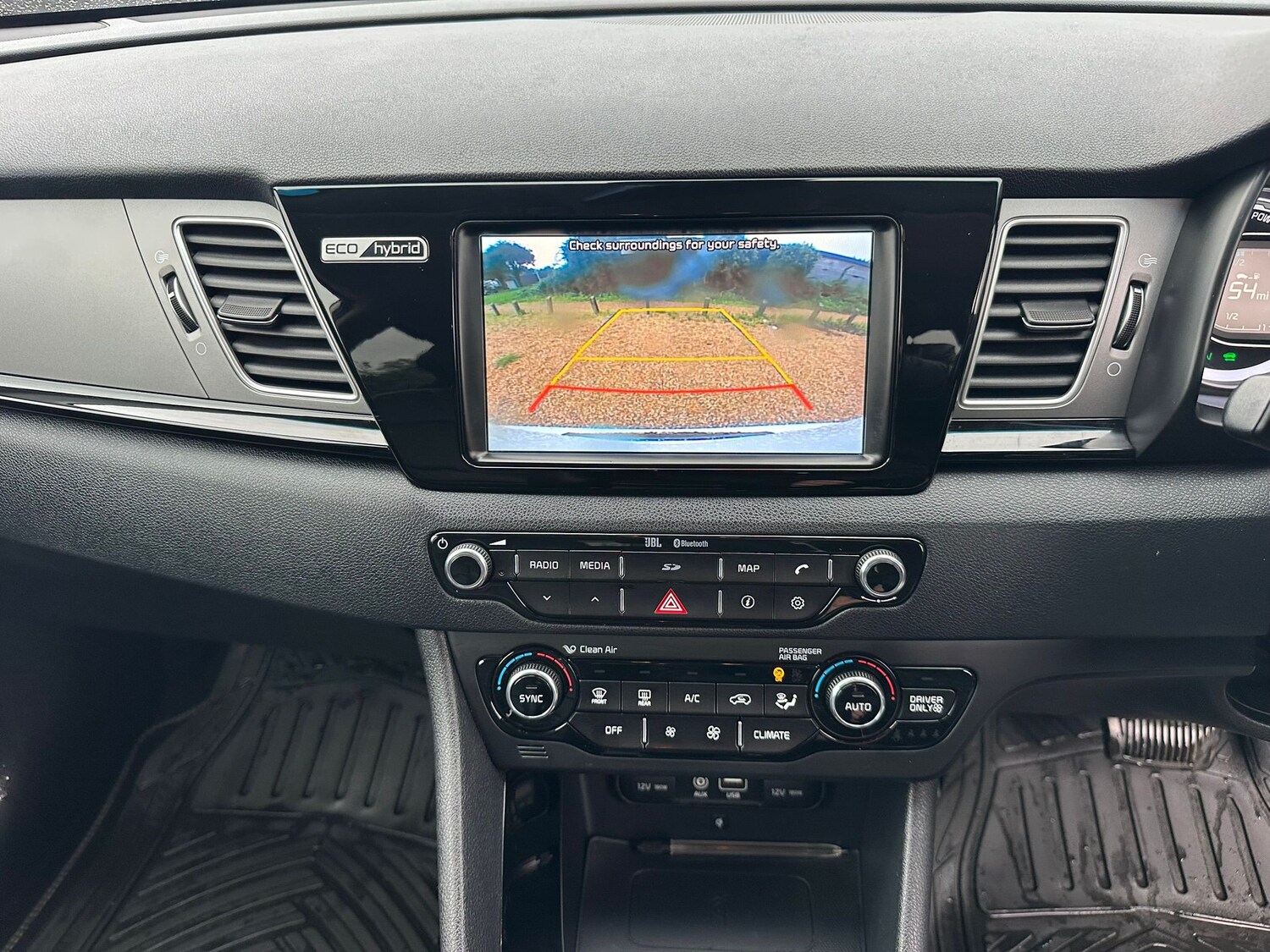 Used Kia Niro for sale - 77512733: Photo 14