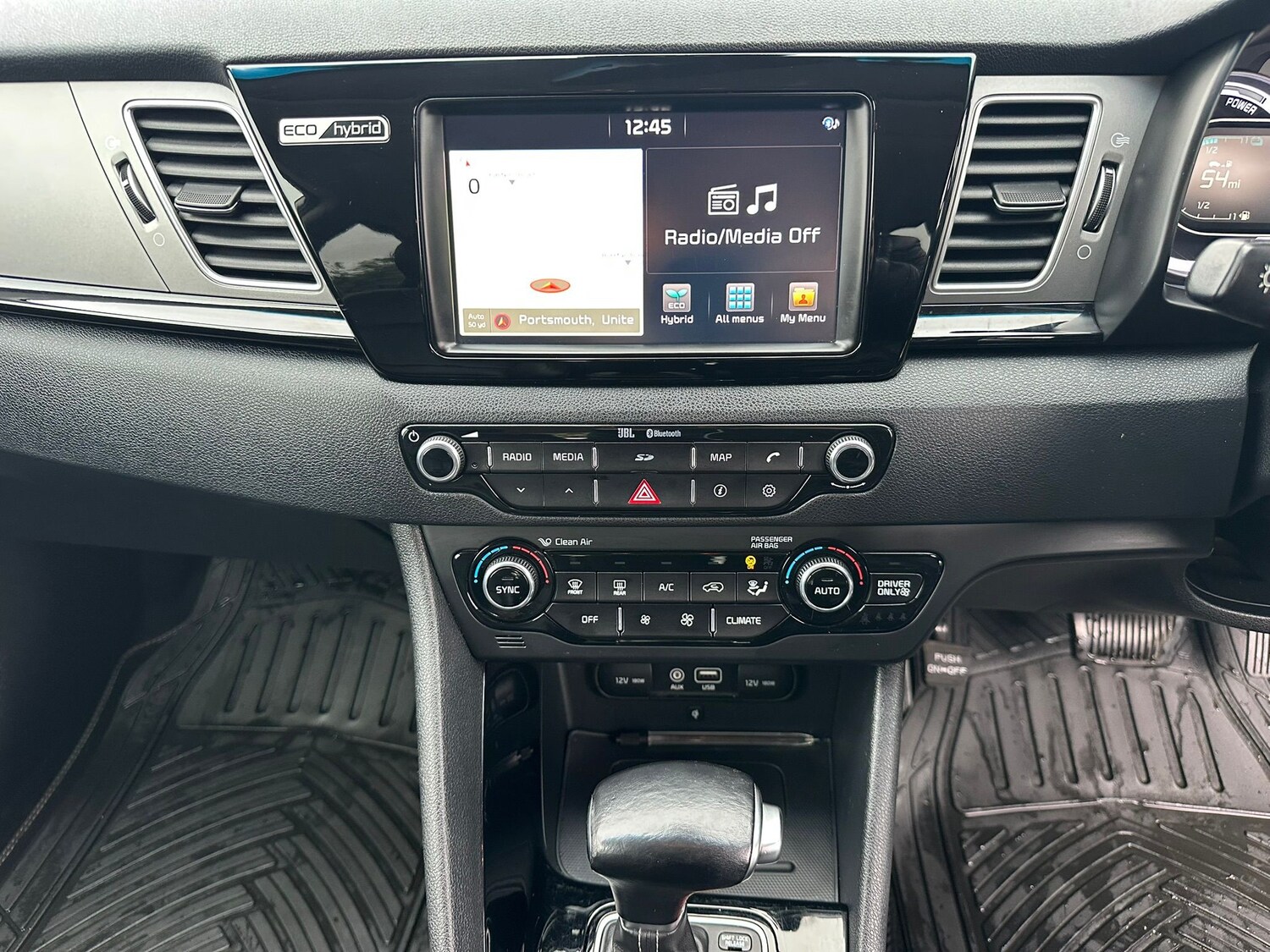 Used Kia Niro for sale - 77512733: Photo 15