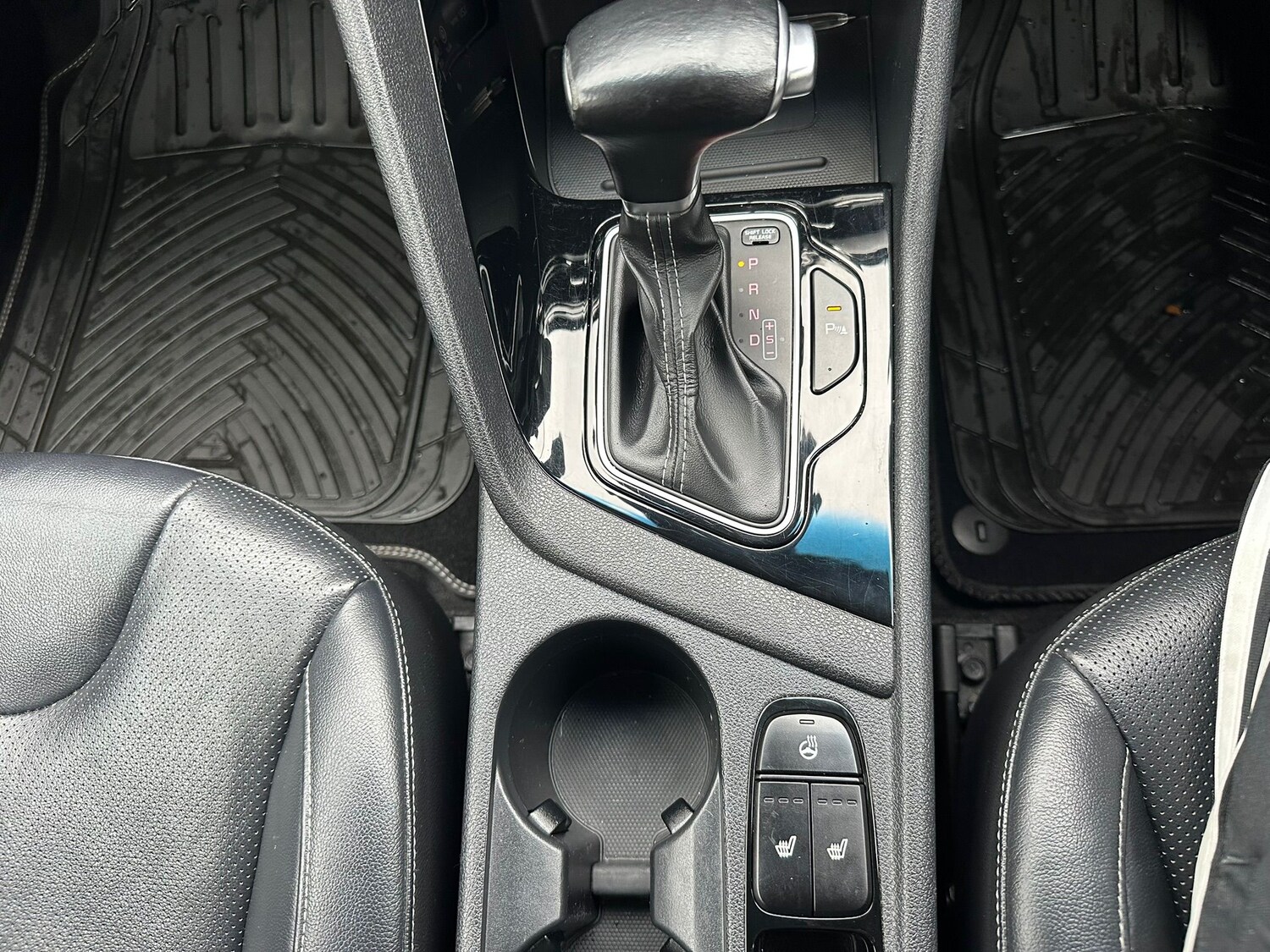 Used Kia Niro for sale - 77512733: Photo 17