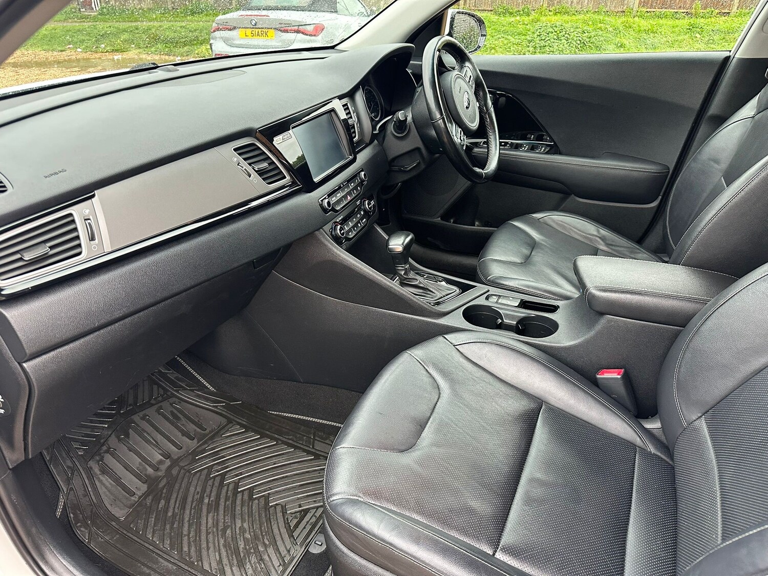 Used Kia Niro for sale - 77512733: Photo 18