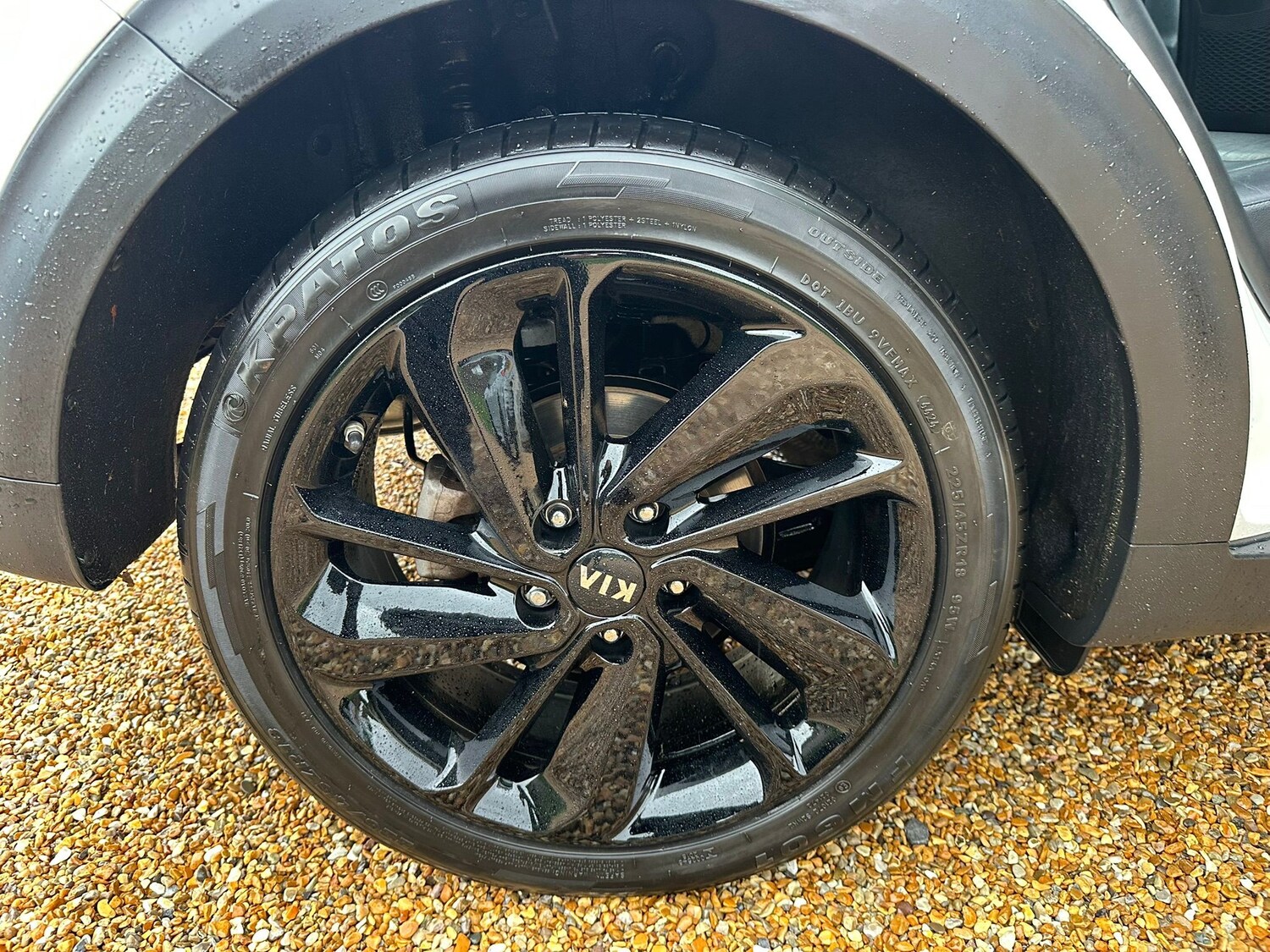 Used Kia Niro for sale - 77512733: Photo 19