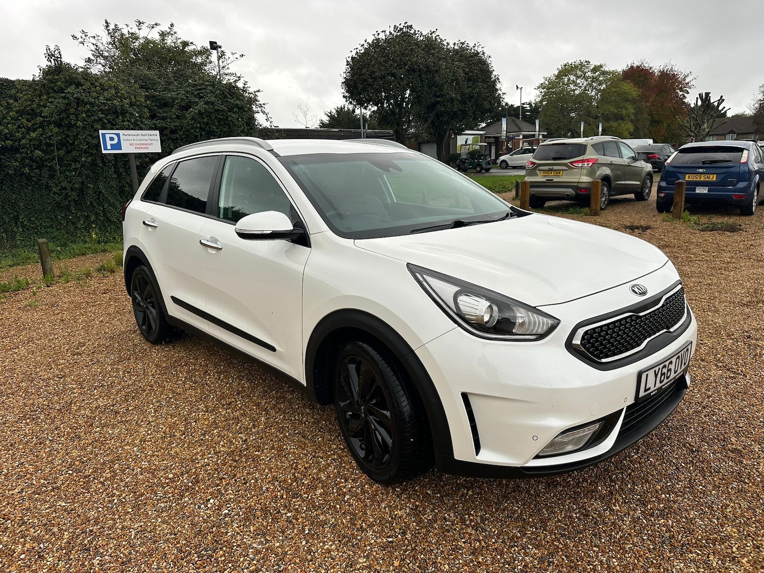 Used Kia Niro for sale - 77512733: Photo 2