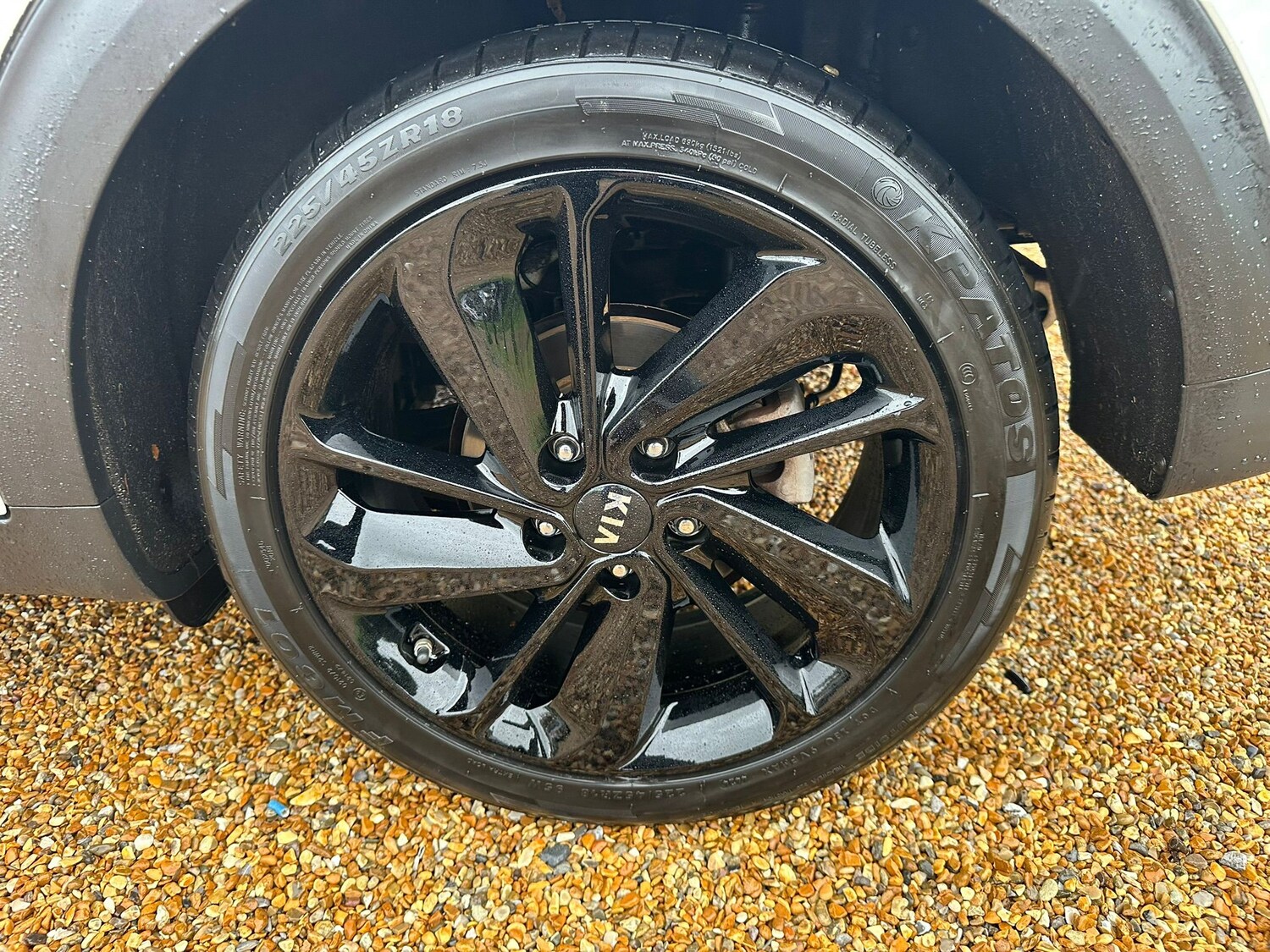 Used Kia Niro for sale - 77512733: Photo 21