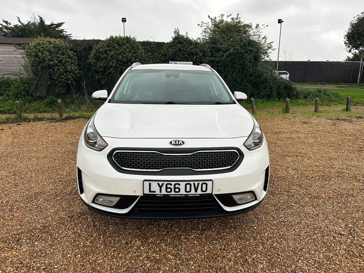 Used Kia Niro for sale - 77512733: Photo 3