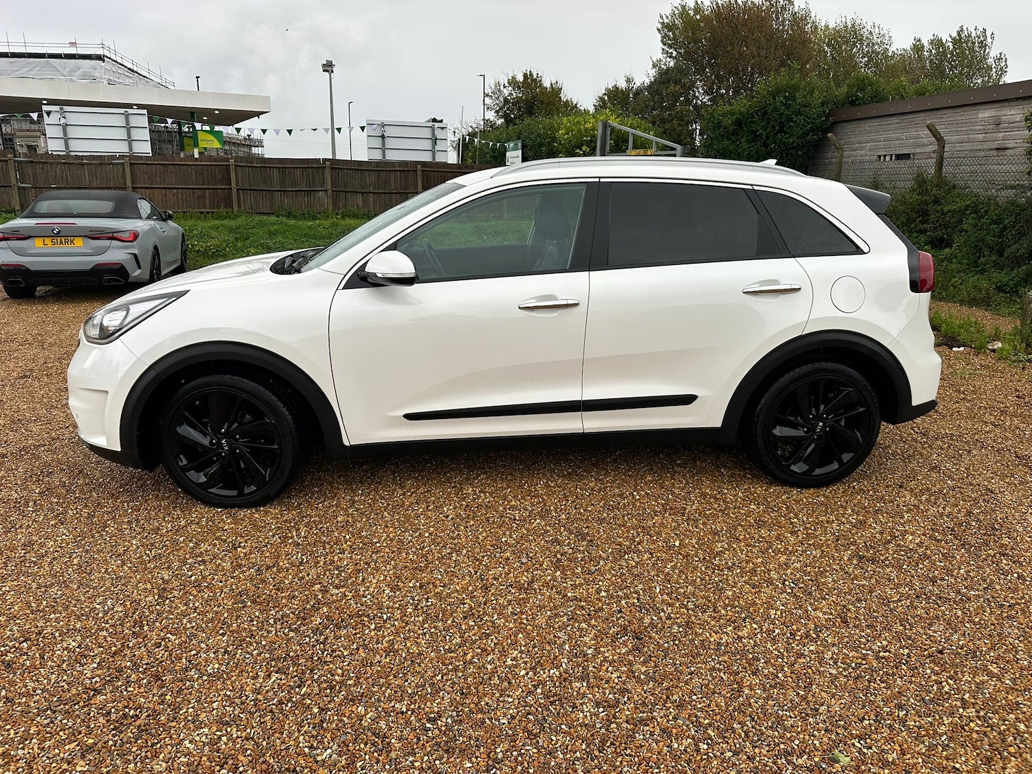 Used Kia Niro for sale - 77512733: Photo 4