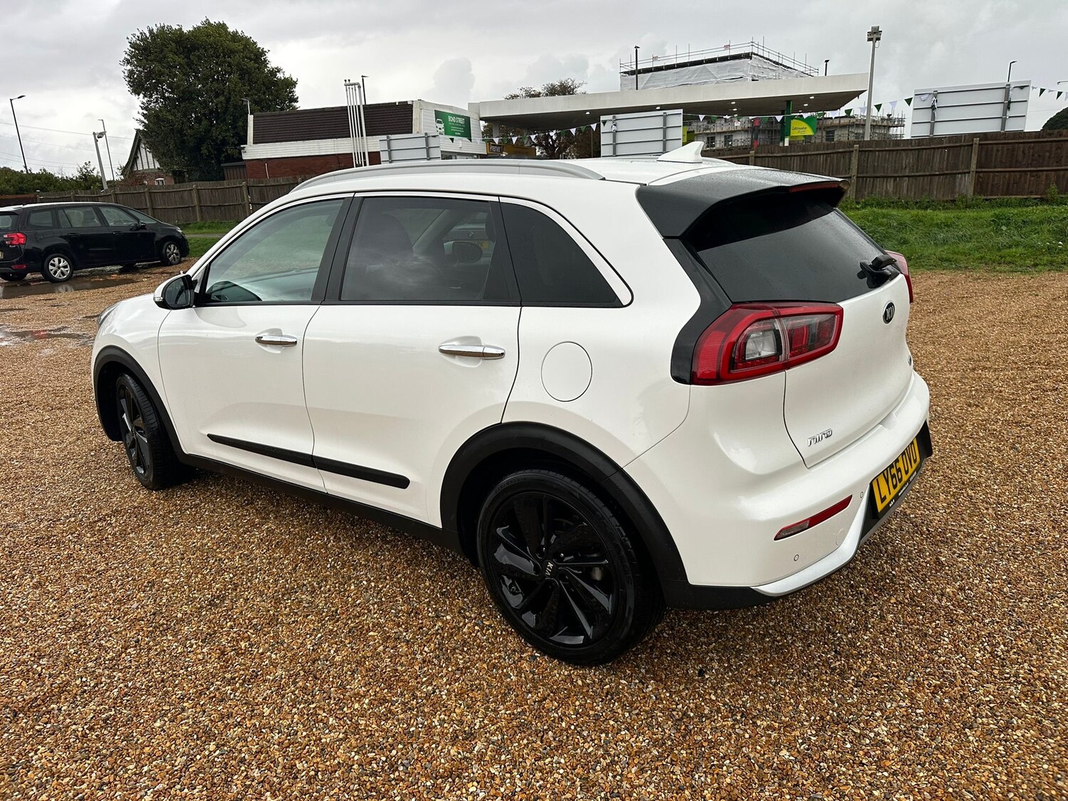 Used Kia Niro for sale - 77512733: Photo 6