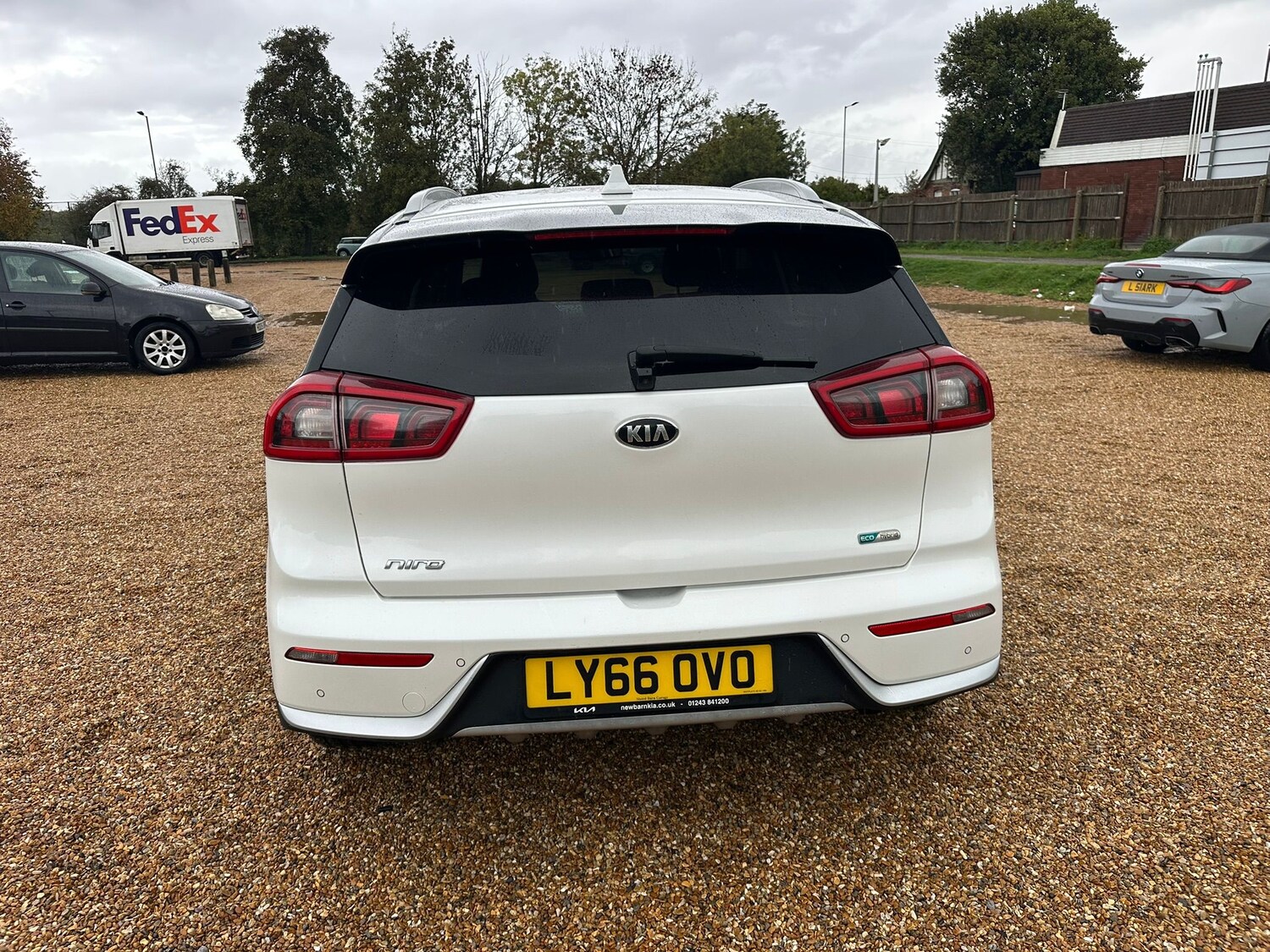 Used Kia Niro for sale - 77512733: Photo 7
