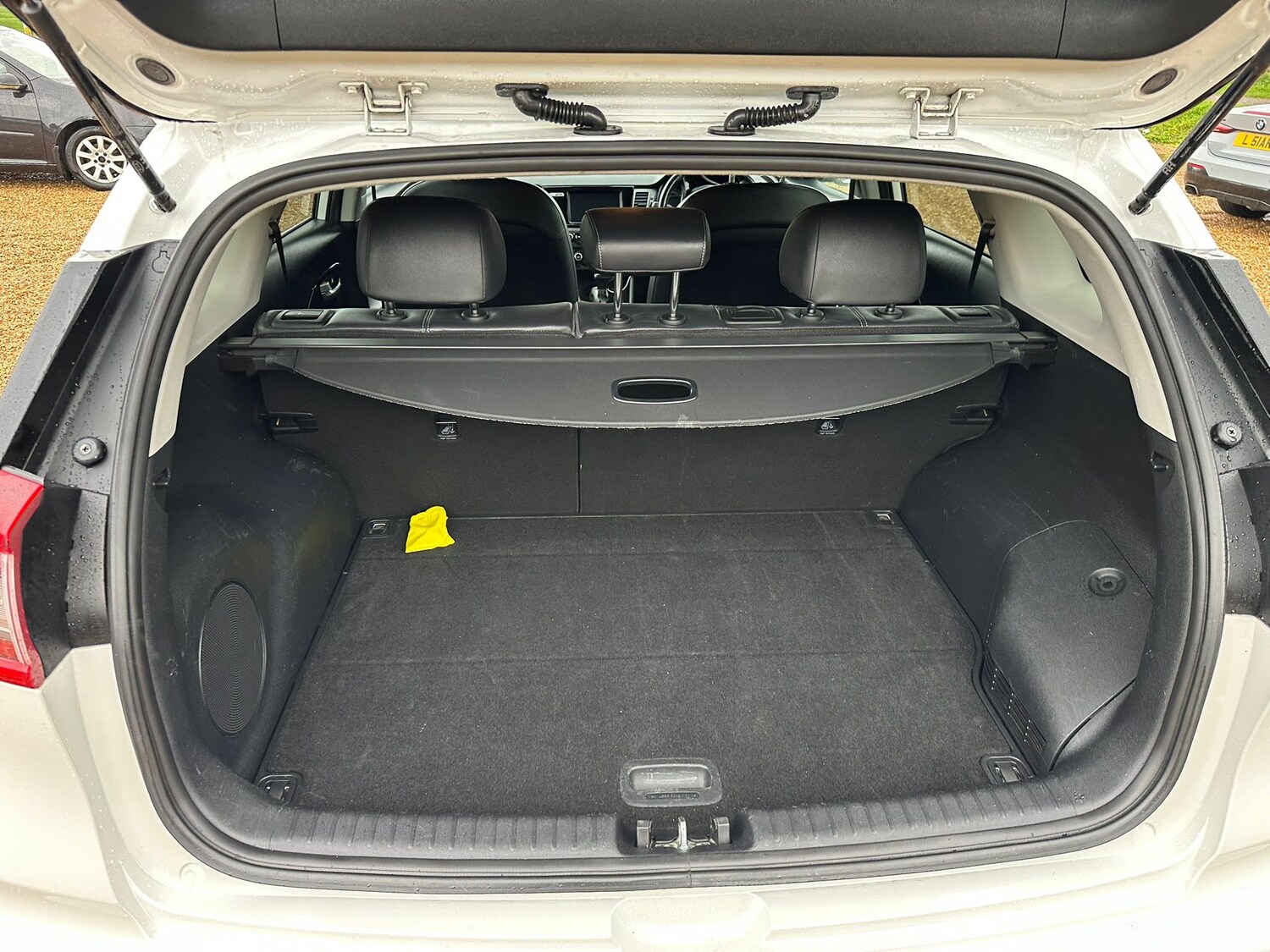 Used Kia Niro for sale - 77512733: Photo 8